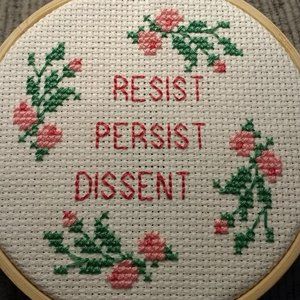 Meet your Posher, Monika